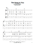 The Song Is You