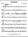 Witchcraft - Trumpet 3