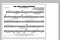 The Girl From Ipanema (Garota De Ipanema) - 3rd Bb Trumpet
