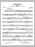 90s Rock Party - Trombone