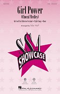 Girl Power (Choral Medley) - Bass