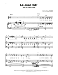 Le Jazz Hot (from Victor/Victoria)