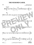 The Wexford Carol - Bass