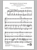 Shepherd's Echo Carol (How Great Our Joy)