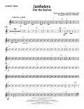 Jambalaya (On The Bayou) (arr. Ryan O'Connell) - Guitar