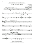 Hymn of Adoration - Bassoon