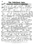 The Christmas Song (Chestnuts Roasting On An Open Fire)