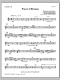 Prayer Of Blessing - Bb Clarinet