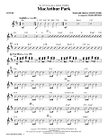 MacArthur Park (arr. Mark Brymer) - Guitar