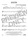 Shallow (from A Star Is Born) (arr. Paul Murtha) - Eb Alto Saxophone 1