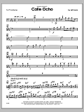 Calle Ocho - Trombone 1