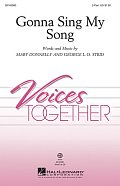 Gonna Sing My Song