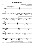 Moten Swing (arr. Rick Stitzel) - Tuba
