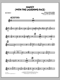 Nancy (With The Laughing Face) - Alto Sax 2
