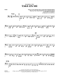 Take on Me - Tuba