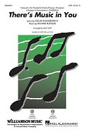 There's Music In You (from Cinderella) (arr. Mac Huff)