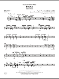 Sway (Quien Sera) - Percussion 1
