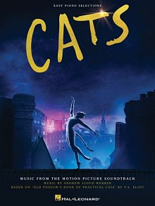 Jellicle Songs For Jellicle Cats (from the Motion Picture Cats) 