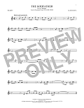 The Godfather (Love Theme)
