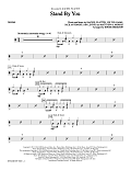 Stand By You - Drum Set