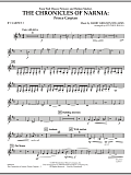 The Chronicles of Narnia: Prince Caspian - Bb Clarinet 2