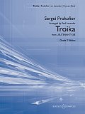 Troika (from "Lieutenant Kije") - Trombone