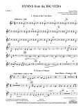 Hymns from the Rig Veda - Horn 2 in F