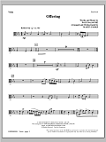 Offering - Viola
