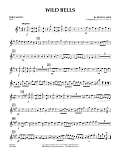 Wild Bells - Percussion 2