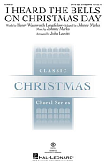 I Heard the Bells on Christmas Day (arr. John Leavitt) - Handbells