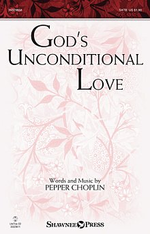 God's Unconditional Love 