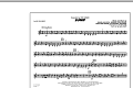 Jump - 3rd Bb Trumpet