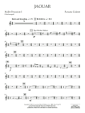 Jaguar - Mallet Percussion 1