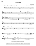 A Journey To Hope (A Cantata Inspired By Spirituals) - Viola