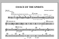 Dance Of The Spirits - Timpani