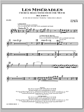 Les Miserables (Choral Selections From The Movie) - Flute