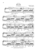 Etude in E-flat minor, Op. 10, No. 6