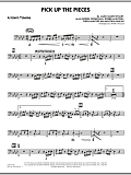 Pick up the Pieces - Alternate Trombone