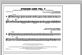 Stadium Jams Vol. 7 (Ladies Of Pop) - Eb Baritone Sax