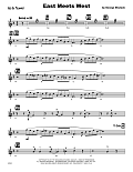 East Meets West - 3rd Bb Trumpet
