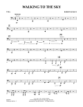 Walking to the Sky - Tuba