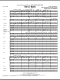 Silver Bells - Full Score