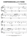 Compromise/Bella's Theme