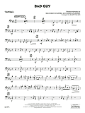 Bad Guy (arr. Roger Holmes) - Trombone 4