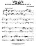 Star Wars (Main Theme)