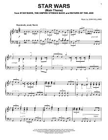 Star Wars (Main Theme) 