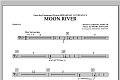 Moon River - Timpani