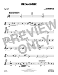 Dreamsville - Trumpet 1