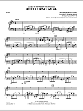 Auld Lang Syne - Piano