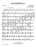 Suite: Judy Blue Eyes (arr. Mark Brymer) - Synthesizer